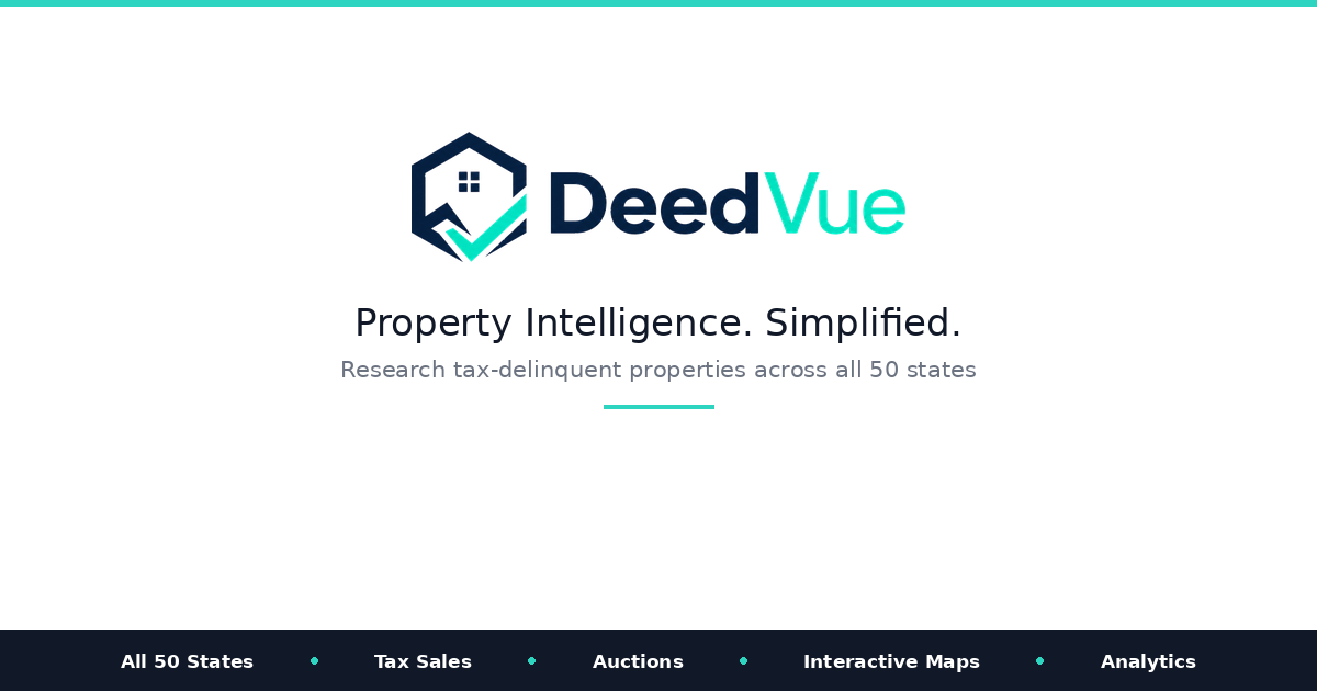 deedvue.com preview