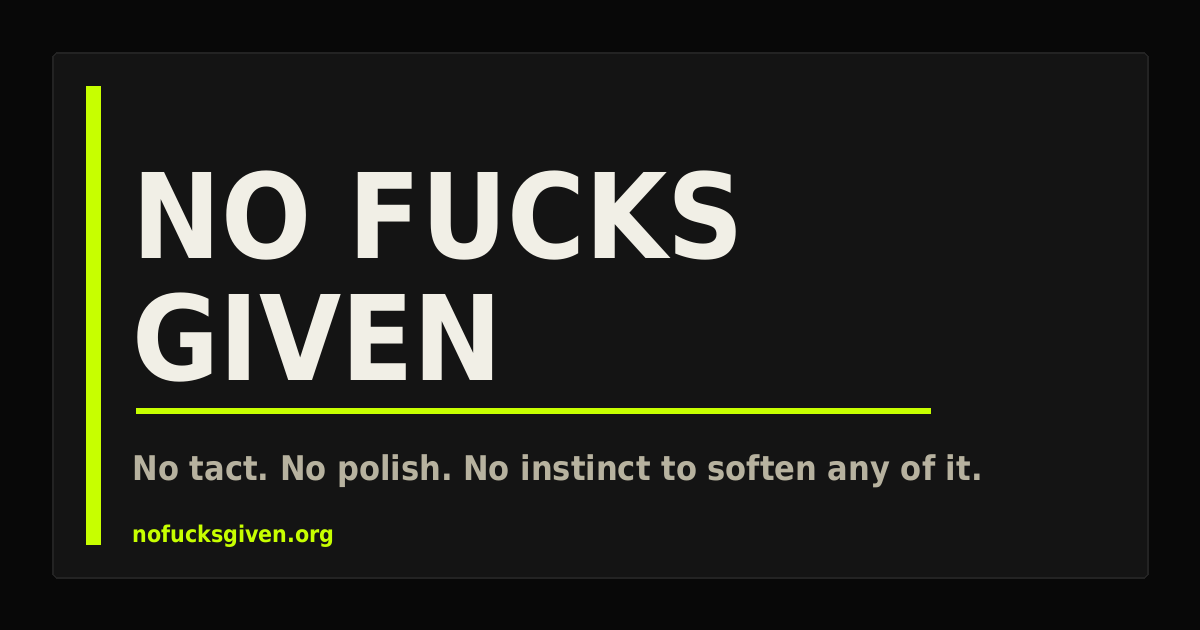 nofucksgiven.org preview