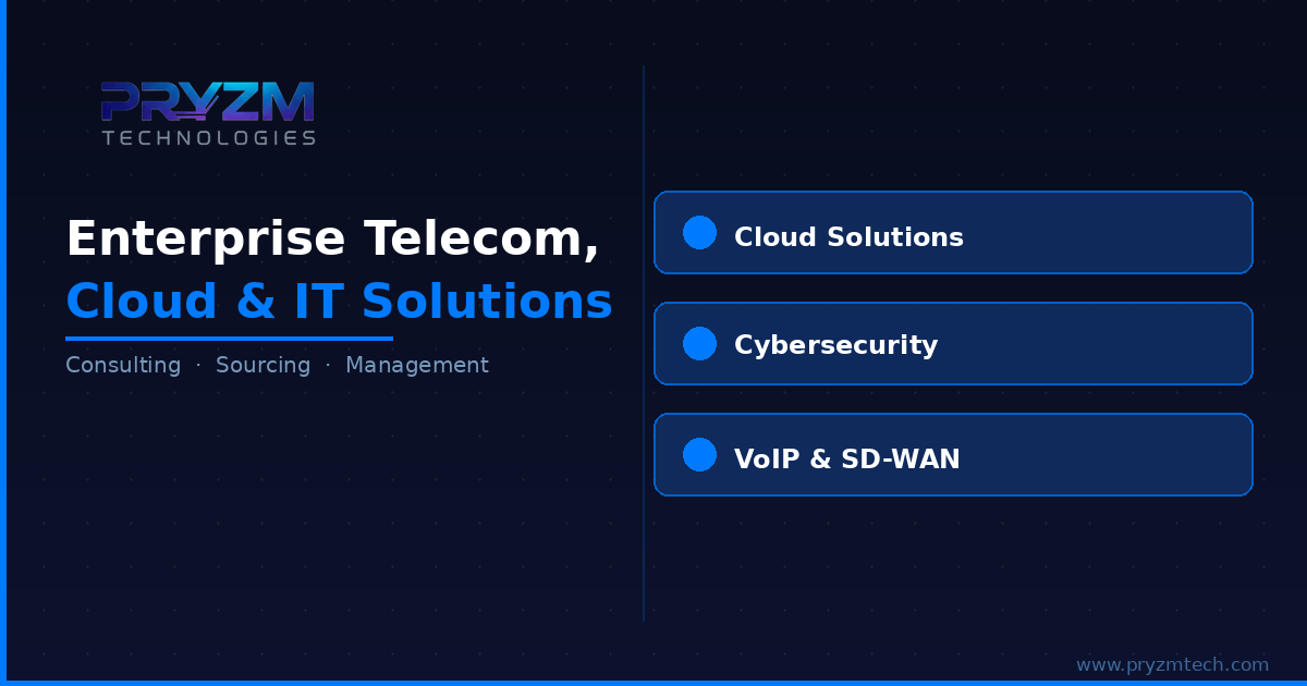 pryzmtech.com preview